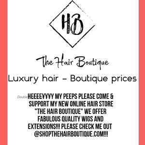 Meet your Posher, Rickesha